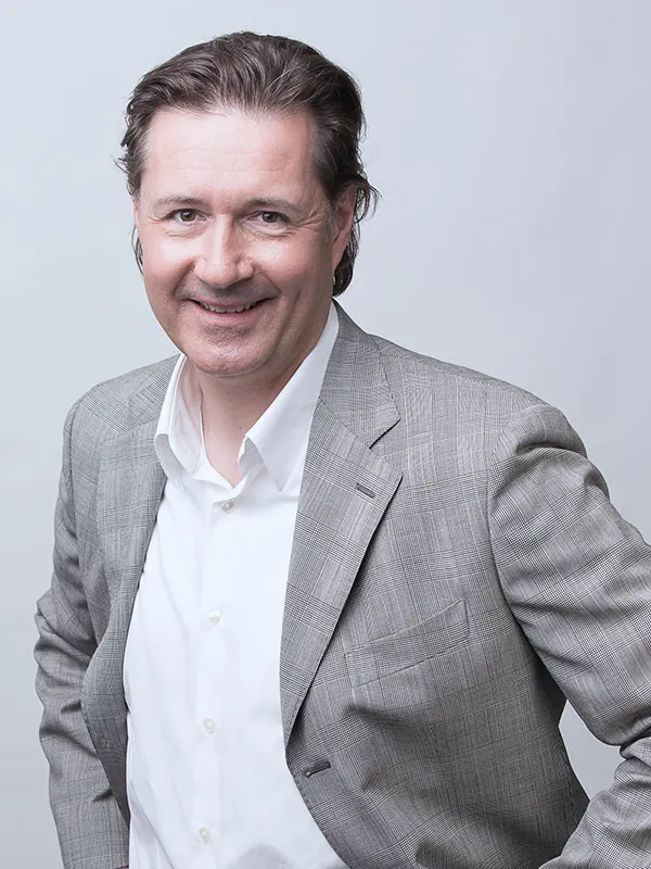 Andreas Taufenbach